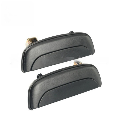 Door handle suitable for - door,