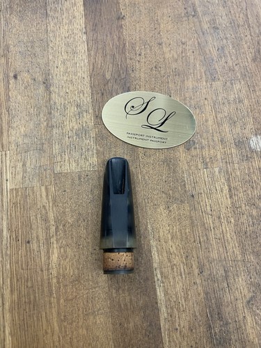 Selmer c85 120 clarinet - selmer,