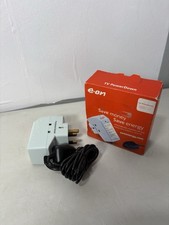 E.ON TV PowerDown Intelligent