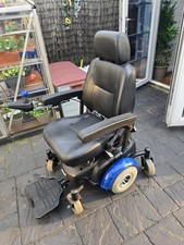 Power wheelchair - power,