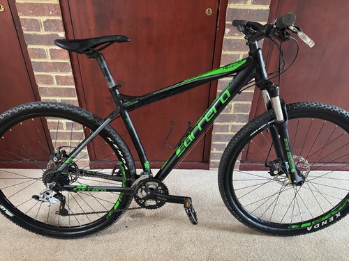 Carrera hellcat wheel - carrera,