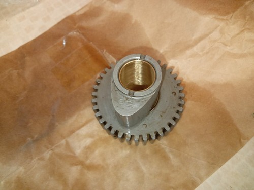 Bsa b31 b33 - bsa, dbd34