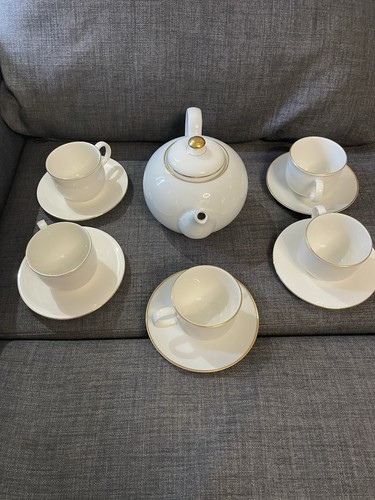 Vintage white and gold - vintage,