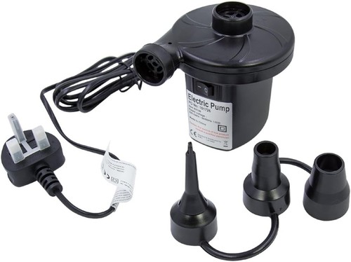 Electric air pump - pump, 12v