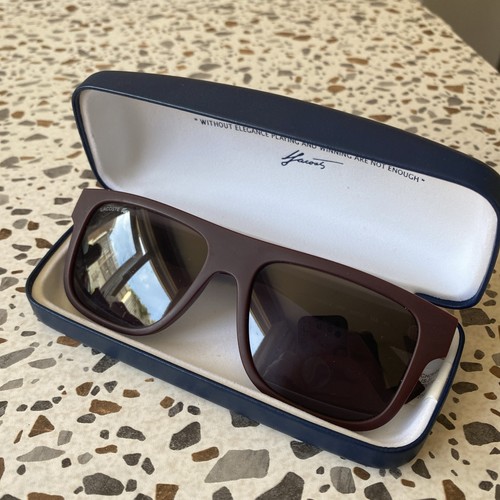 Lacoste sunglasses l6001s - lacoste,