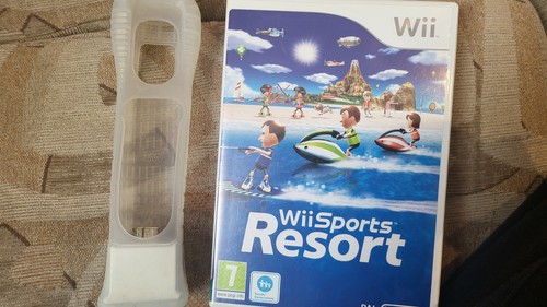 Wii game sports - wii,