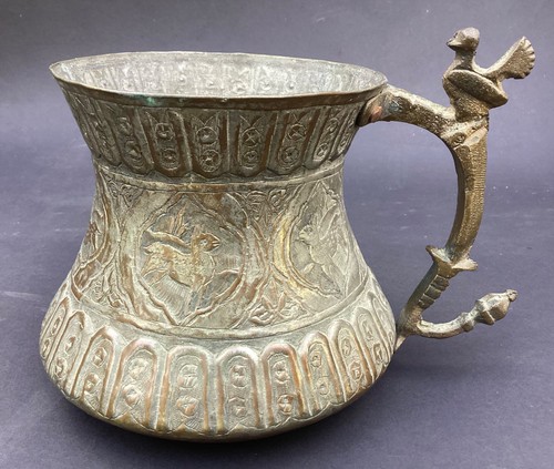 Rare antique original islamic - antique,