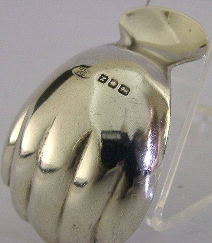 1948 novelty english - novelty,