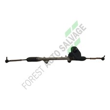 2016 MAZDA 2 STEERING RACK