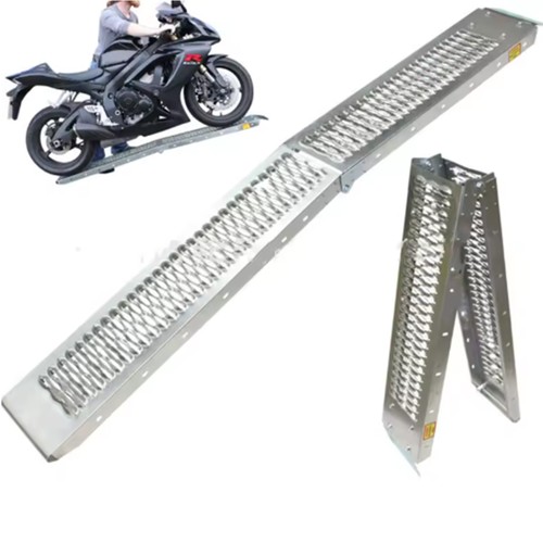 Foldable aluminum steel - foldable,