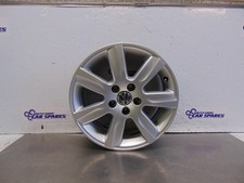 VW Polo Alloy wheel 09-13 6R