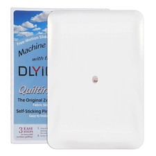 Free Motion Quilting Supplies