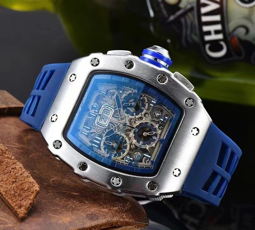 New richard technolo - new,