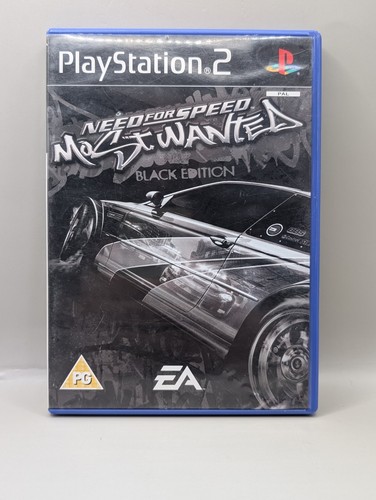 Need for speed most wanted - speed:,