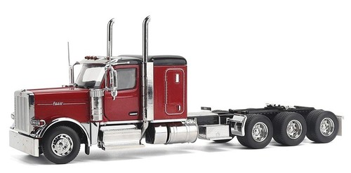 Diecast masters peterbilt - masters,,