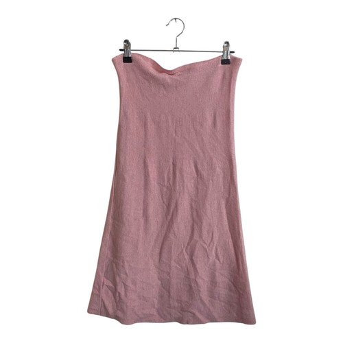 Cashmere italy baby pink - italy,