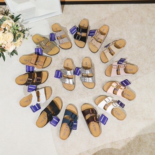 New birkenstock arizona - new,