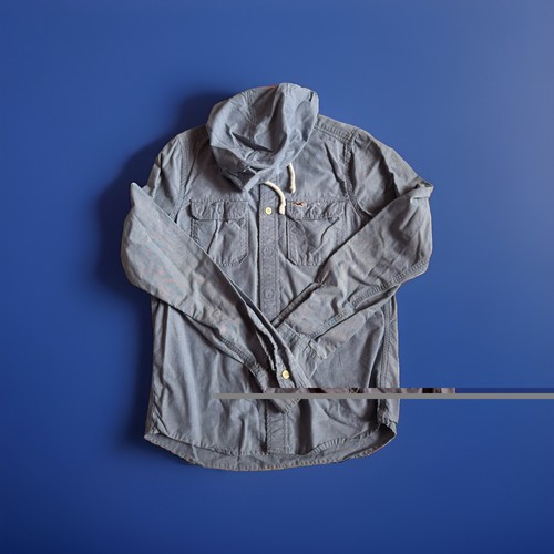 Hollister men blue long - hollister,