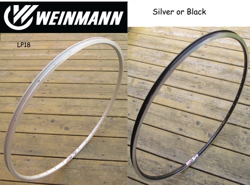 Rim weinmann 700cx18c 23c - rim,