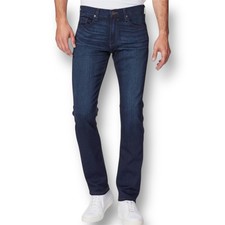 Paige Federal Slim Straight