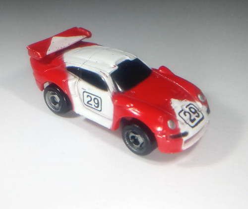 Micro machines galoob porsche - machines,