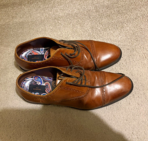 Next signature men - men's, brown