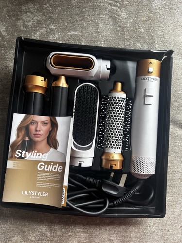 Lily styler london 1 - lily,