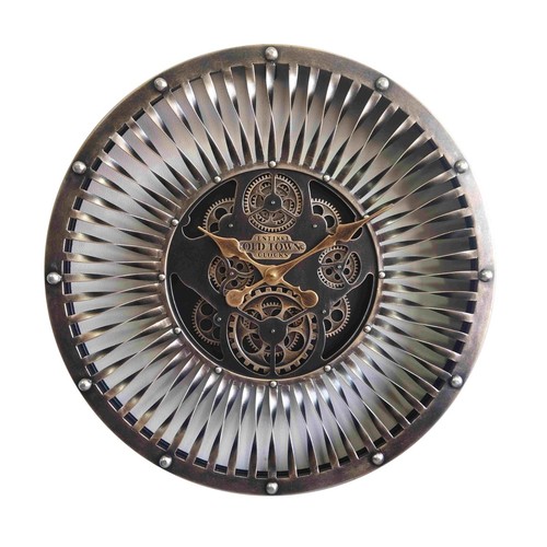 80cm large gear - gear, wall