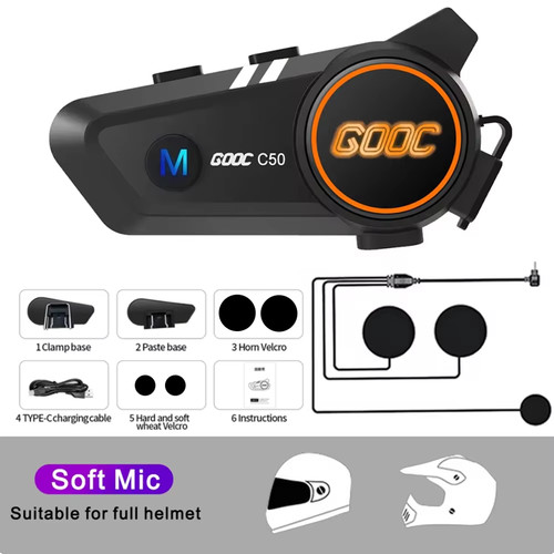 Bluetooth helmet headset - bluetooth,
