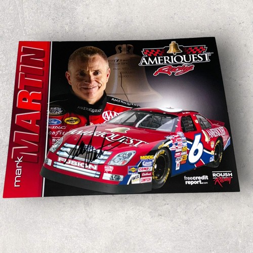 Mark martin 2006 ameriquest - martin,