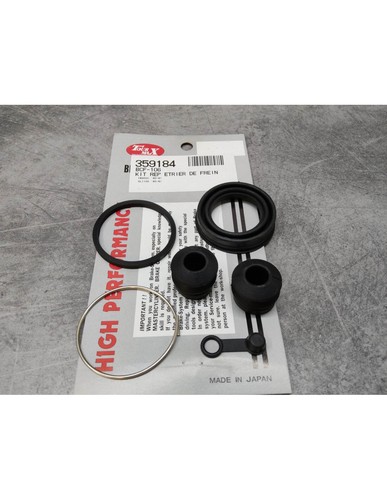 Brake caliper repair kit - caliper,