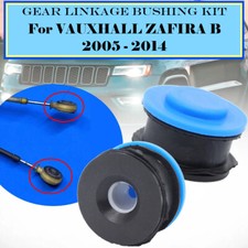 For VAUXHALL ZAFIRA B Gear