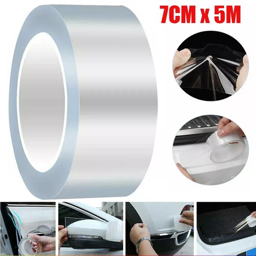 Acrylic car sticker door - 2*5m,