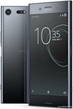 Sony Xperia XZ Premium G8141