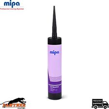 MIPA UV PUTTY BODY FILLER FINE FILLER 500GRAM - SMART REPAIR