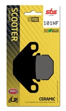 Tgb 202T 50 1999-2002 SBS