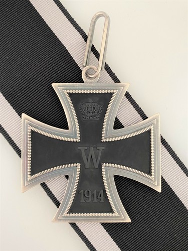 Imperial german wwi - imperial,