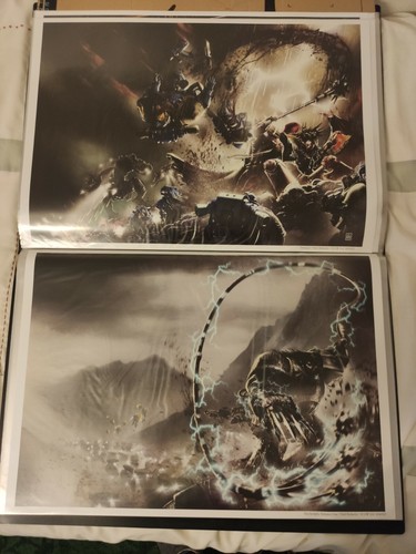 Warhammer 40k posters - warhammer,