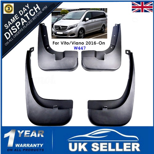 Mud flaps for mercedes benz - mud,