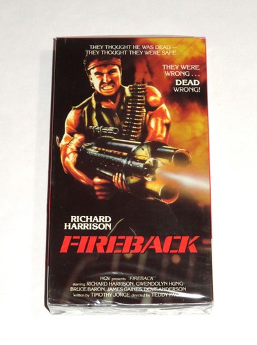 Nos sealed fireback - nos,