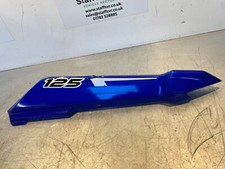 2023 ATX MGB 125CC ADVENTURE