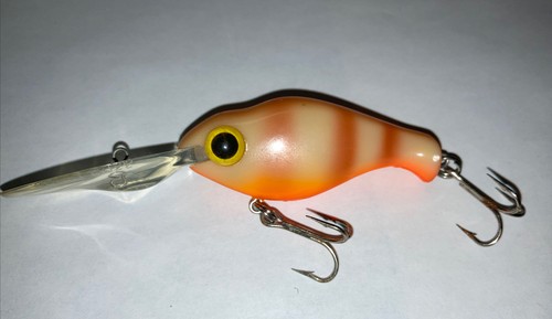 Lure hawg boss super - lure,