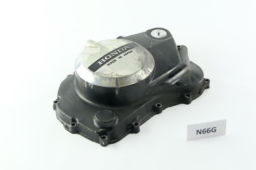 Honda 400 1981 - 400,