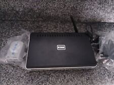 DSL-2640r Wireless Broadband  Router