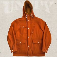 Battenwear 20oz wool melton tsp 2 - Size Medium *RARE* Mountain Parka