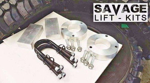 Savage lift kits - savage,