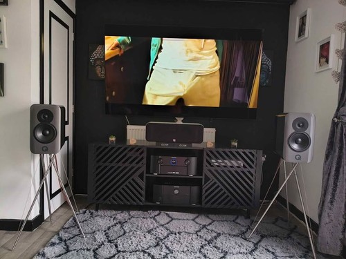 Acoustics concept 300 - acoustics,