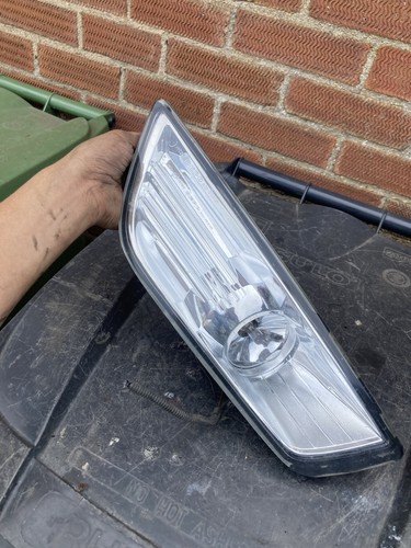 Fog light lamp fits ford - fits,