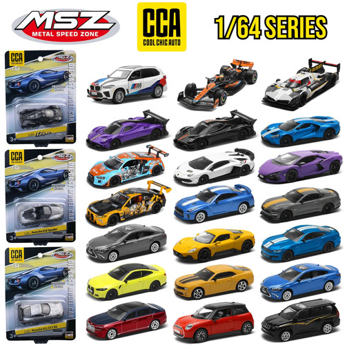 Cca toy car model - toy,