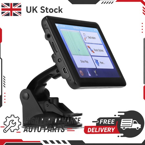 8gb sat nav car truck - 8gb,